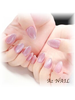 アズ ネイル(Az NAIL)/*ネイルデザイン346*