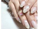 持ち込みデザイン☆