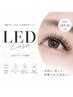 LED★3Dボリューム　350本　9500円
