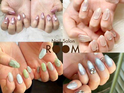 ネイルサロン ルーム 千葉店(ROOM)の写真