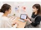 ココキューモオオズ(cocoQmo ozu)の写真/大洲・南予で脱毛デビュー♪認定脱毛士があなたに合ったプランをご提案◎