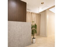 ボンドリー(BONDRY)の雰囲気（温かみのある店内で癒しの空間を♪）