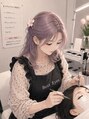ベストアイラッシュ 渋谷109前店(Best Eyelash)&nbsp;Marika まりか