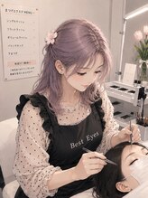 ベストアイラッシュ 渋谷109前店(Best Eyelash)&nbsp;Marika まりか