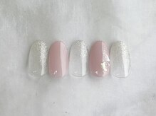 キャンアイドレッシー 太田店(Can I Dressy)/定額デザイン￥4500