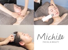 ミチル(Michill)