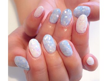 ラペーシュ(La Peche)/10000円 No.142