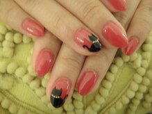 リリフリー(riri Free)/猫ちゃん　アート