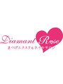 まつげアンドネイル ディアマンローズ(DIAMANT ROSE) 伊藤 かえで