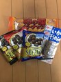 リアン(Riant)&nbsp;お酒好きの私に、息子から母の日に、おつまみセット(^_-)-☆
