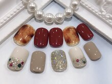 ビューティフルアイズ/