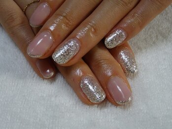 ネイルサロン リッティー(RITTY)/