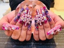 エスフィーネイルサロン ブリーユ(Esfy nailsalon Brille)/1.5枚MAX