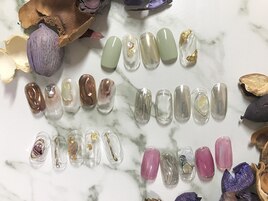 デザインニュアンスコース