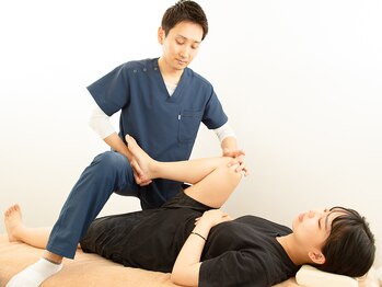 整体院 キーパー(Keeper)/骨盤矯正