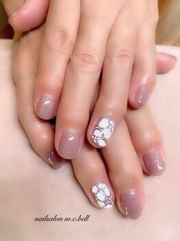 エムシーベル(m.c bell)/