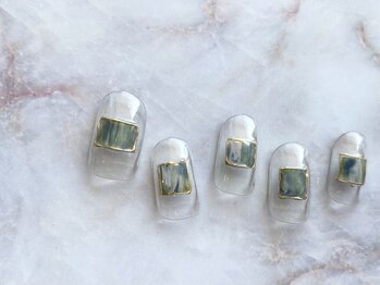 ミーム(meme)/ペイントアート★