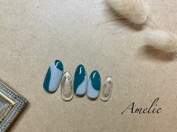 アメリ(Amelie)/☆5300キャンペーンアート☆594