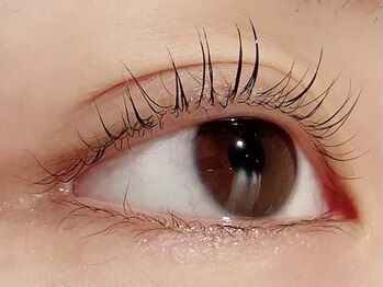 カラン 焼津店(CALIN)/ラスティングカール