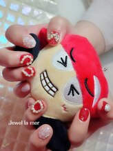 ジュエル ラ メール(Jewel la mer)/