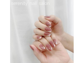 セレニティ(serenity)/