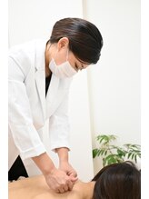 ジェム鍼灸サロン 横浜元町(gem鍼灸サロン)&nbsp;坂部 