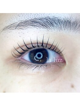 ラルース 高松店(la luz)/パリジェンヌラッシュリフト