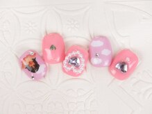 ミスシュガーネイル(MS Sugar Nail)/