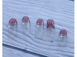 野うさぎネイル