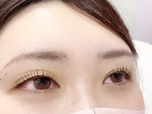 ナイン(NINE)/ラッシュリフト/まつげパーマ