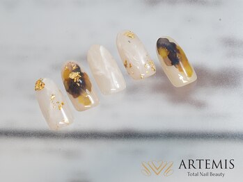 アルテミス(ARTEMIS)/シンプルB 