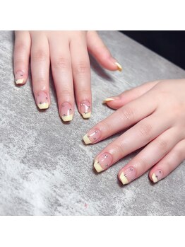 ジュン ネイル(JUN NAIL)/