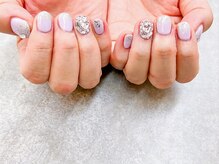 エルーシェ 荻窪店(Nail&Eyelash Ercher)/