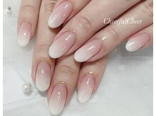 チアフルチア バイ リッチネイル(CheerfulCheer by Ricci nail)/