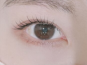 テラスヘア(TERRACE hair)/パリジェンヌラッシュリフト