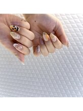 ベリール 南平岸店(Be'Leel)/おもちこみアート★