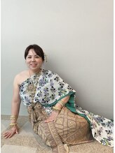 アメシスト(Amethyst)&nbsp;洋生香 (YOKO)