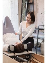 ボディクロス(BODY×)&nbsp;マシン ピラティス