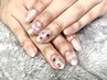 Gel定額シンプル60分 ￥5,950