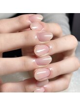 アイリッシュネイル 久屋大通店(Irish Nail)/207ワイケー