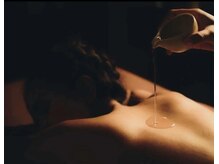 利道/アロマコース