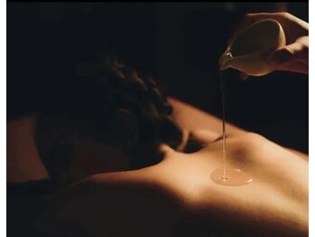 利道/アロマコース