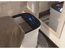 アップ(UP)/★4階保温フットバス付き ボディ