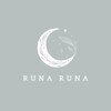 ルナルナ(RUNA RUNA)ロゴ