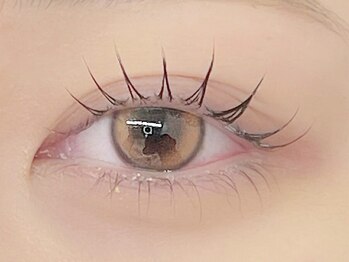 エサージュ 町田店/まつ毛パーマ