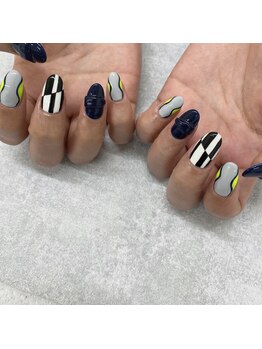 ニュイ 浦和店(nuit)/お持ち込み90minコース¥9,800