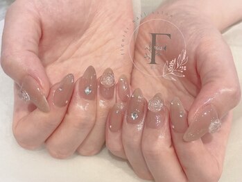 フルゥ エビス(fl EBISU.)/ワンホン/ワンカラー