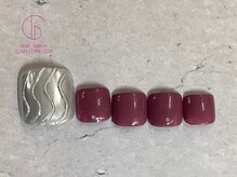 キャンアイドレッシー 平塚店/foot定額コース5,500円