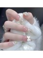 エンジェルズ ネイル サロン(Angel’s nail salon)/Angel’s nail salon 《パラジェル/渋谷》
