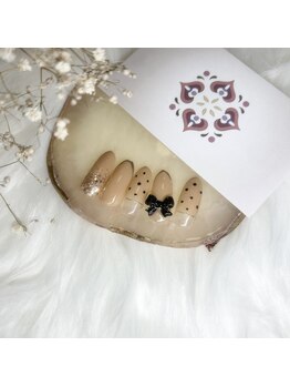 ラプワ ドゥエ(Lapre due)/ドットネイル